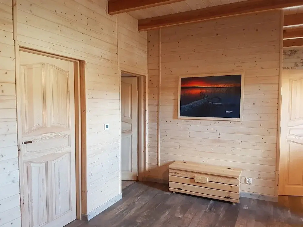 Holiday Home in Skrzynia With Terrace - фото 12