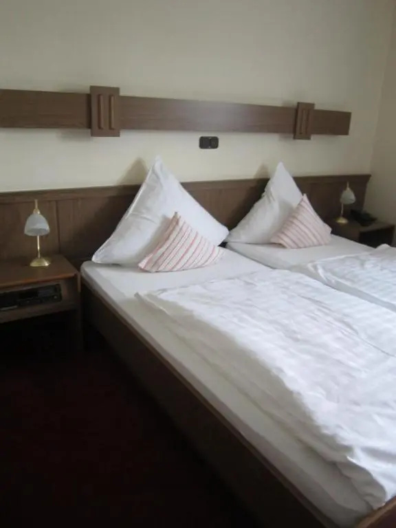 Hotel Princess - Chambres