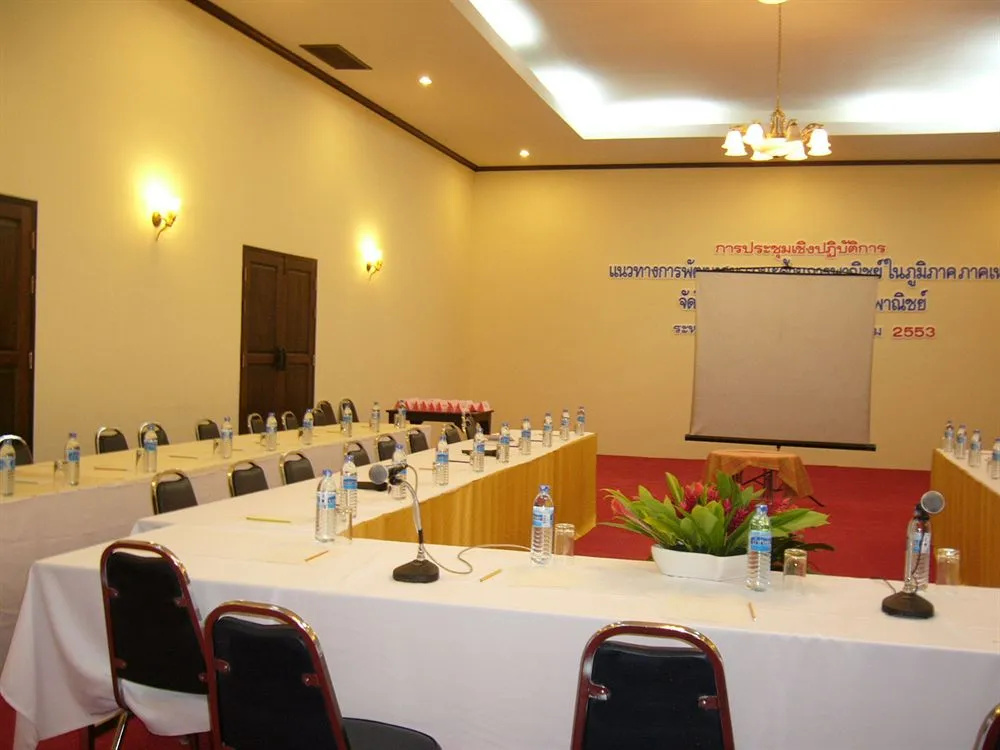 Assaradevi Villa & Spa - Général