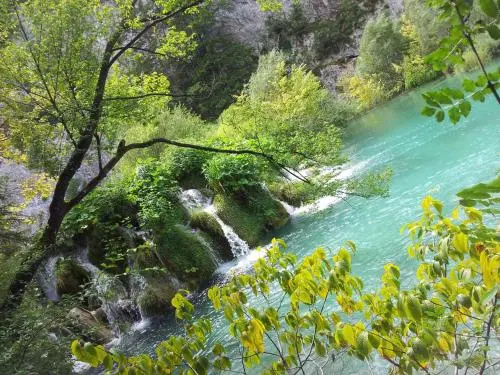 Guest House Family Varda Plitvice Lakes