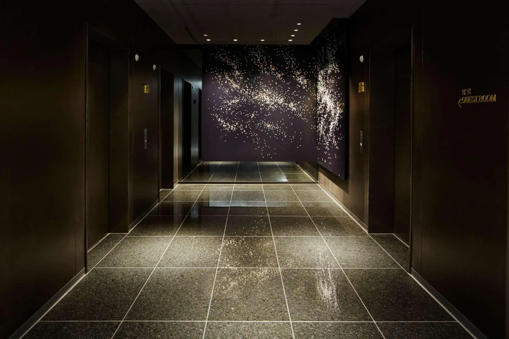 Mitsui Garden Hotel Nagoya Premier - Général