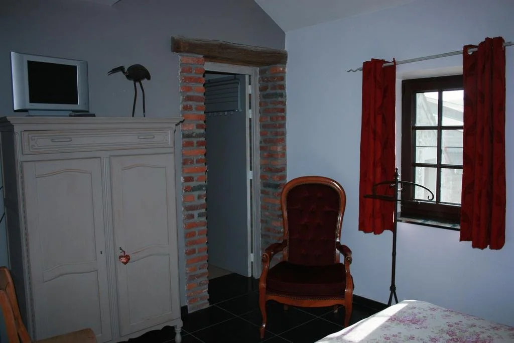 B&B Chession - фото 10