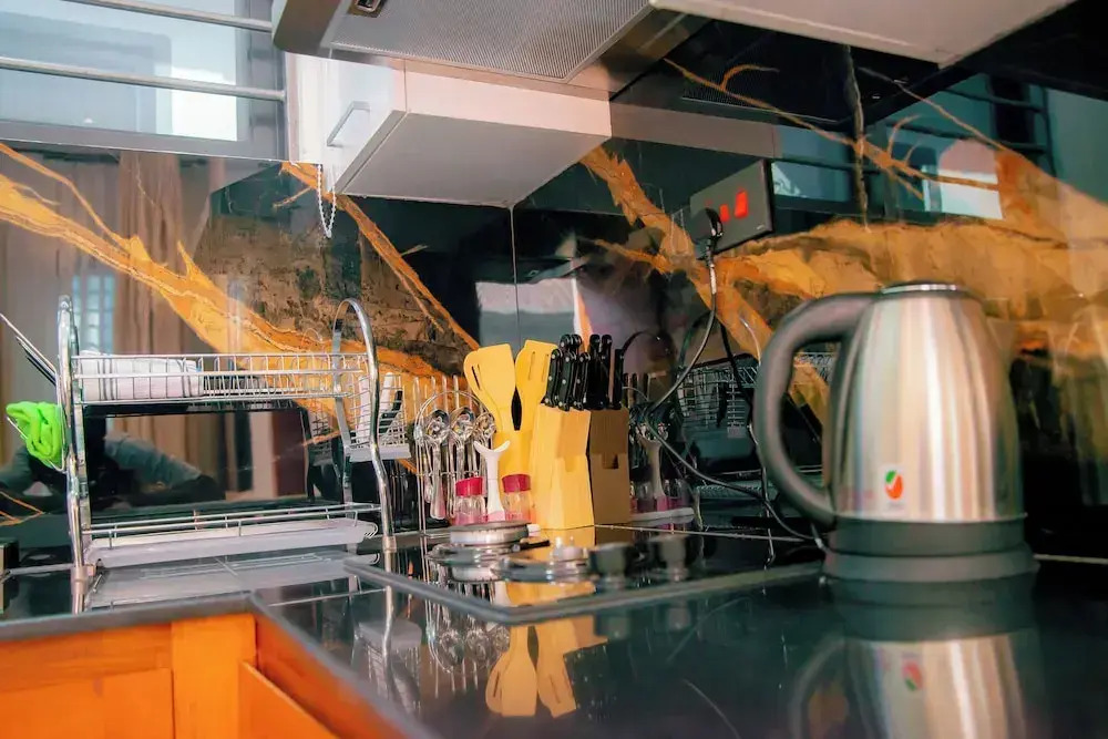 Staycation Villas — фото 6