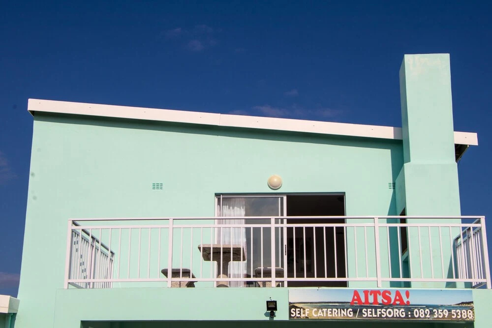 AITSA! Self-Catering/Selfsorg