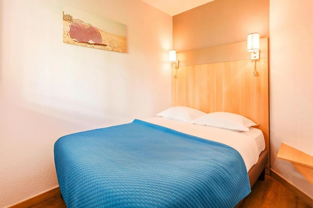 Voir la photo 4 — Residence L'ange Gardien, Villefranche-sur-mer