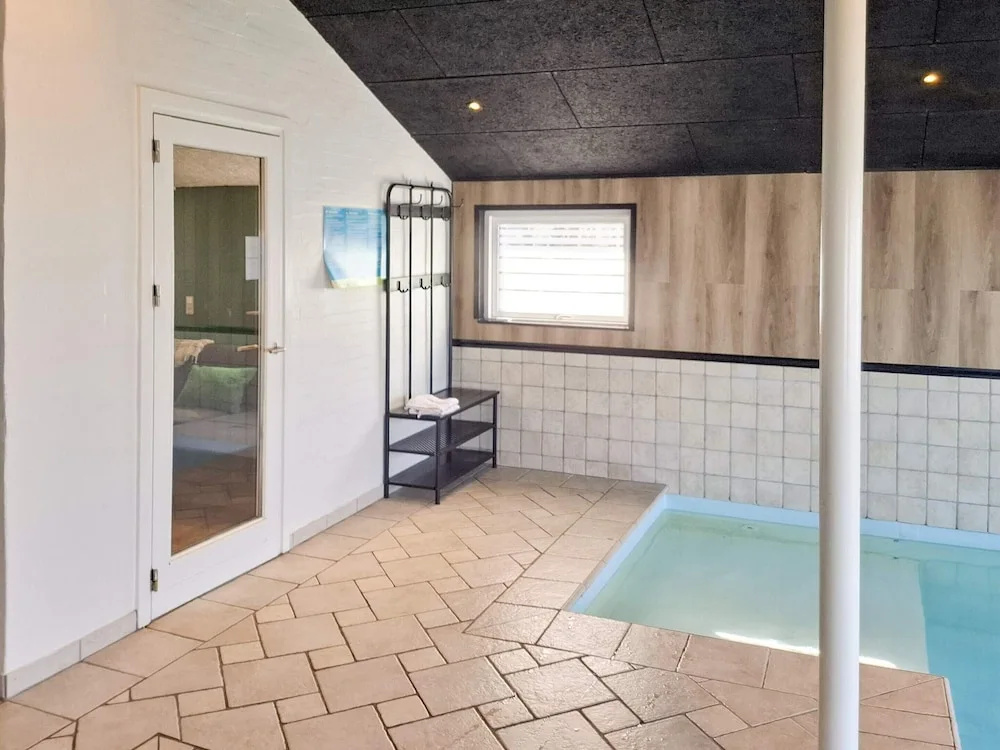 4 Star Holiday Home in Vinderup