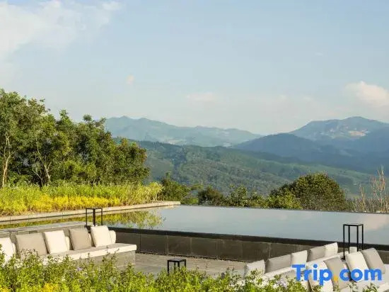 Eterna Venue Resort Jingmai - фото 18