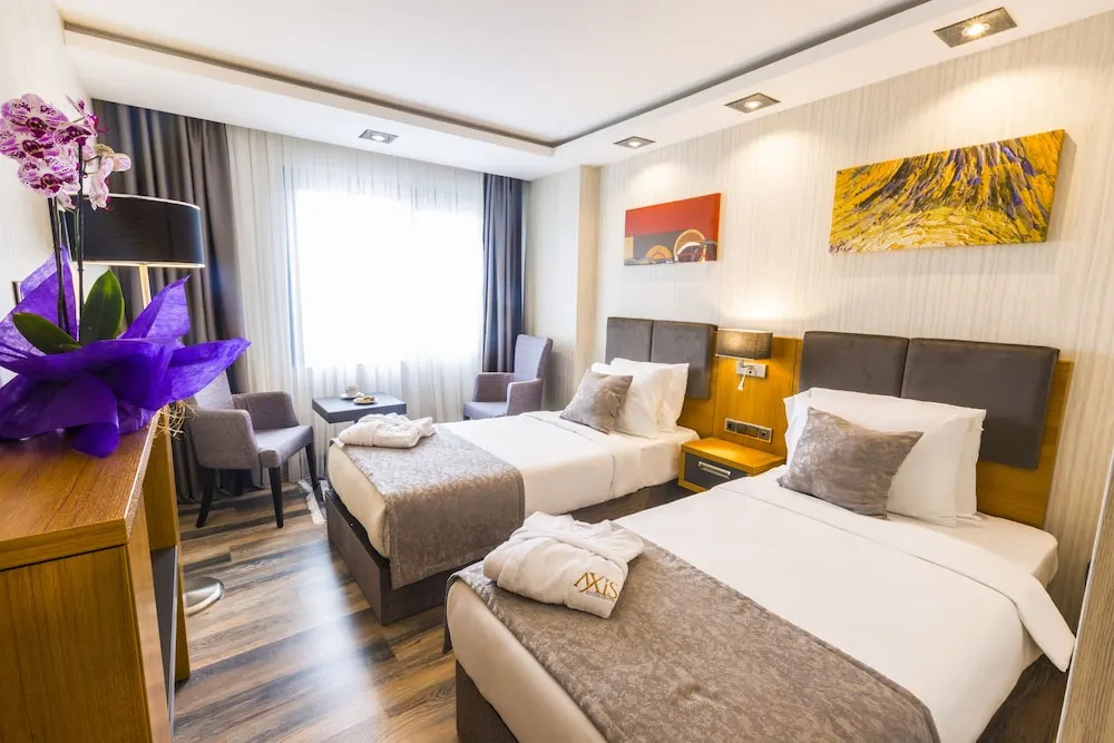 Hotel photo 6