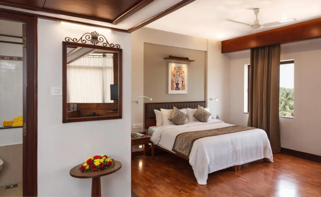 Hotel photo 40