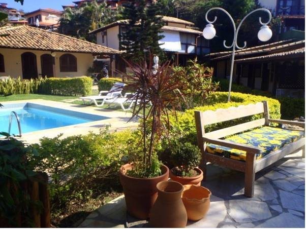 Vila Shalimar Guest House