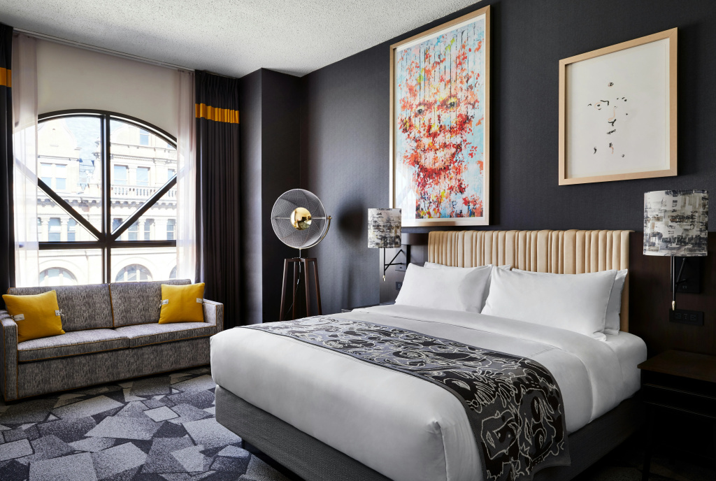 Saint Kate - The Arts Hotel - Général