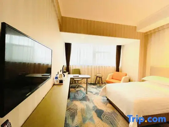 Glory Grand Hotel - Chambres