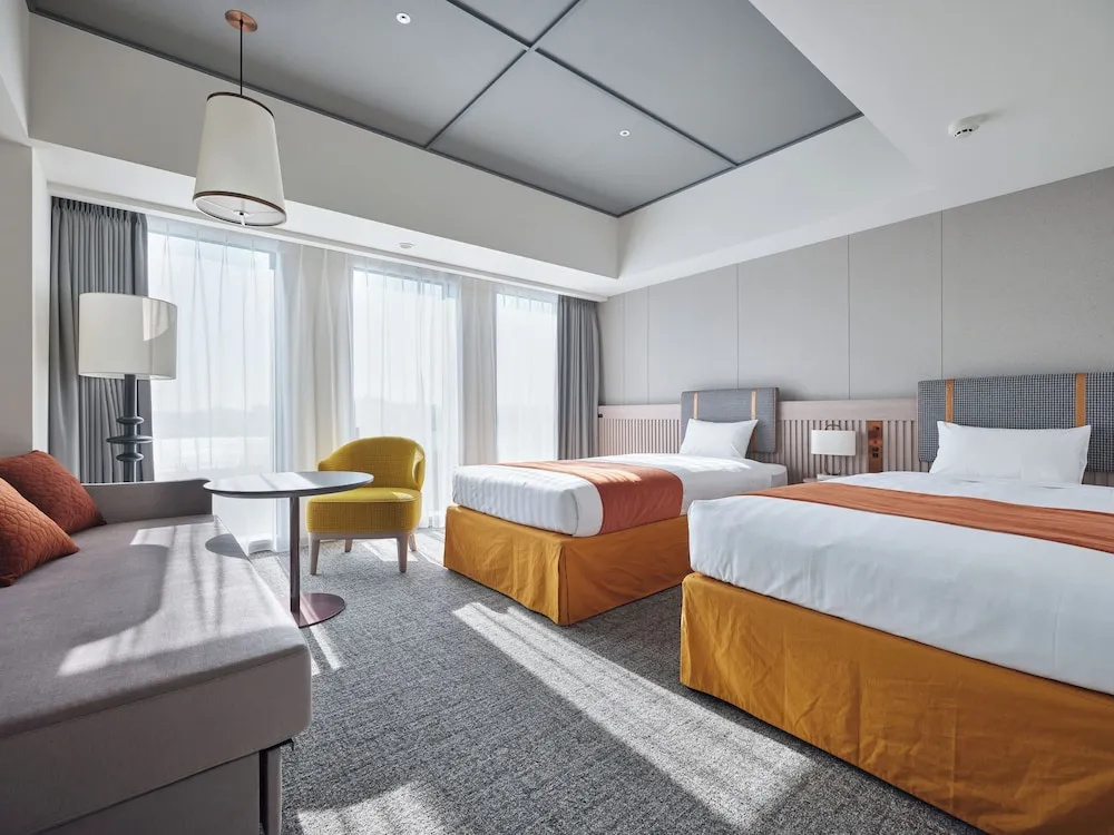Premium hotel MONday MAIHAMA View I 사진 7