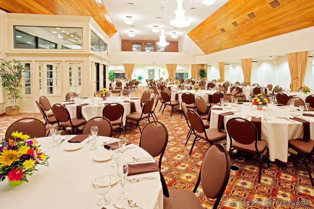 Holiday Inn Express & Suites Albany Airport Area - Latham by IHG - Général