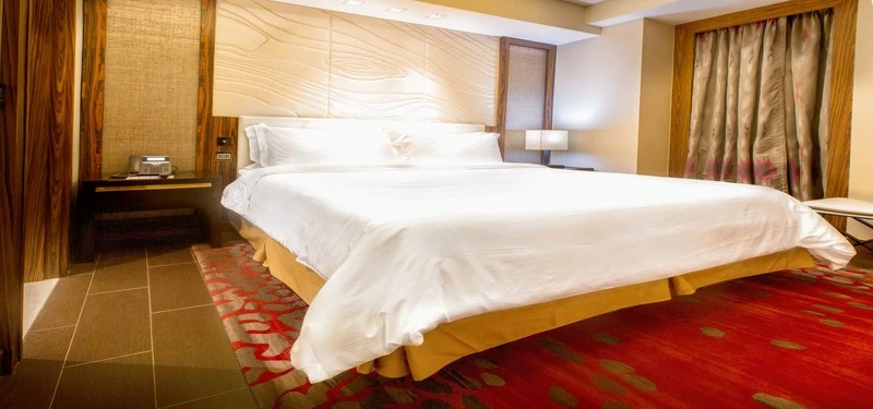 Winford Resort & Casino Manila - Chambres