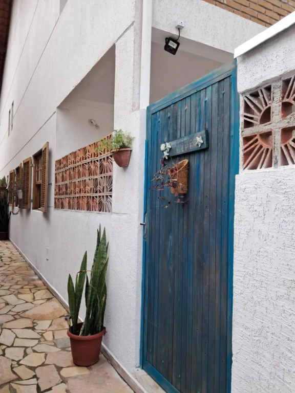 Chalés Manacá da Serra