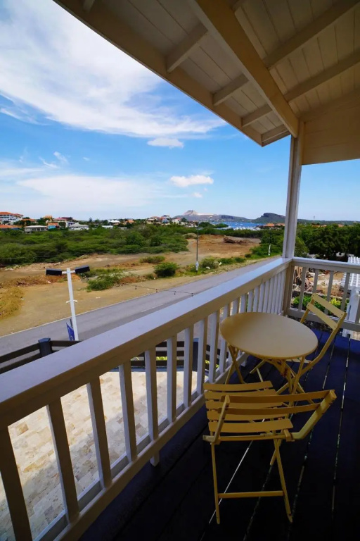 Balcony & Terrace