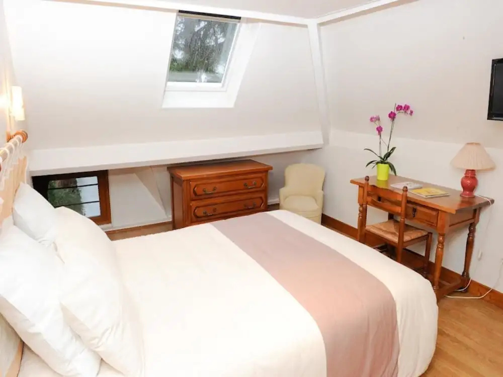 Le Clos Deauville Saint-Gatien - Chambres