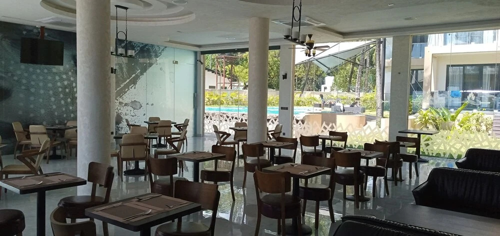 Hotel photo 14