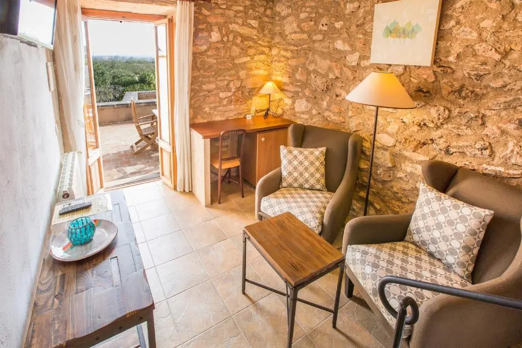 Hotel Sa Carrotja - Adults Only - Chambres