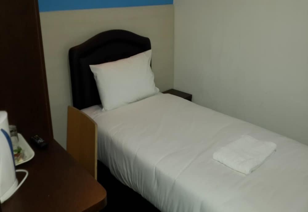 Hotel Bintang