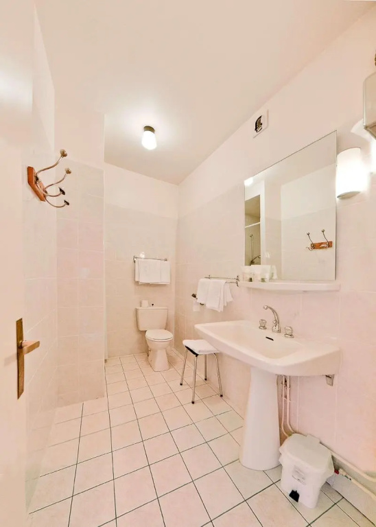 Best Western Grand Hotel de Paris & Spa - Chambres