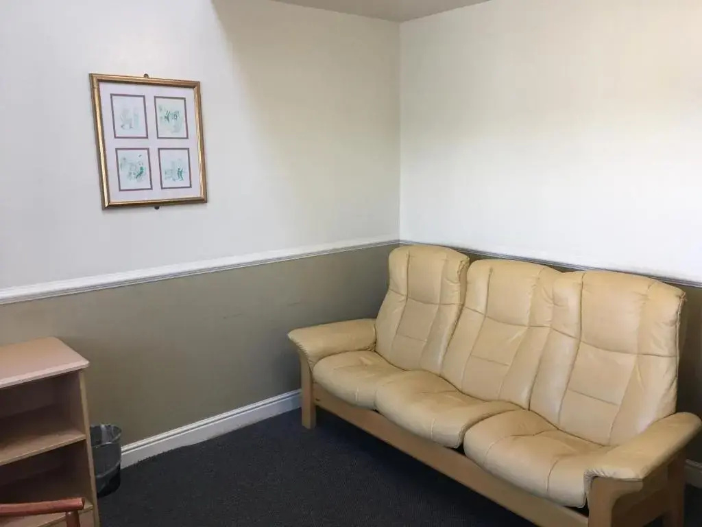 Moreton Park Lodge - Chambres