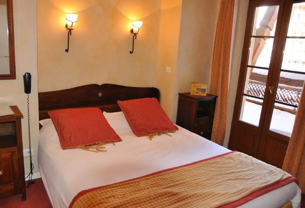 Hotel photo 18