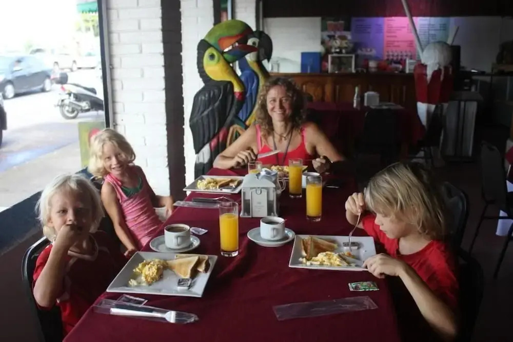 Hotel Aldea Pura Vida - фото 21