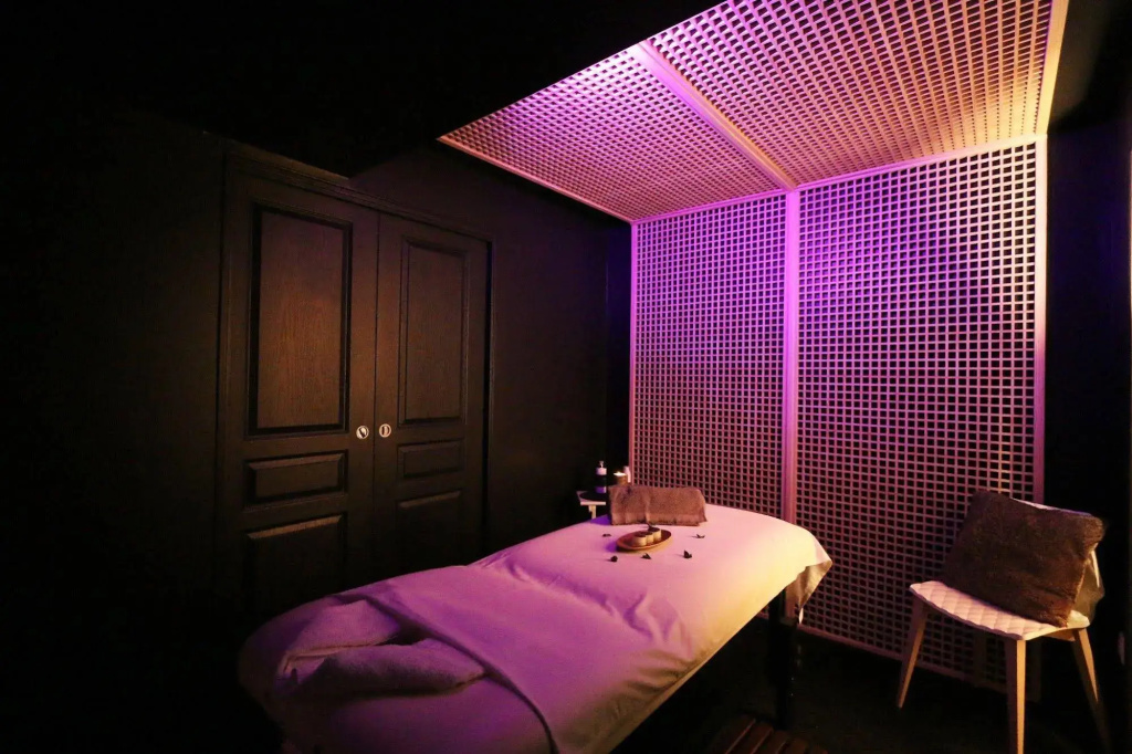 Afficher la photo 6 — Rock Noir Hôtel & Spa
