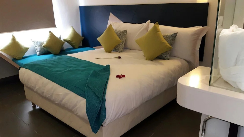 Relax Hotel Kenitra - Chambres