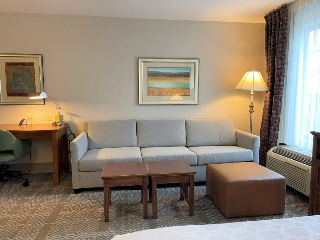 Staybridge Suites Milwaukee West-Oconomowoc by IHG - Chambres