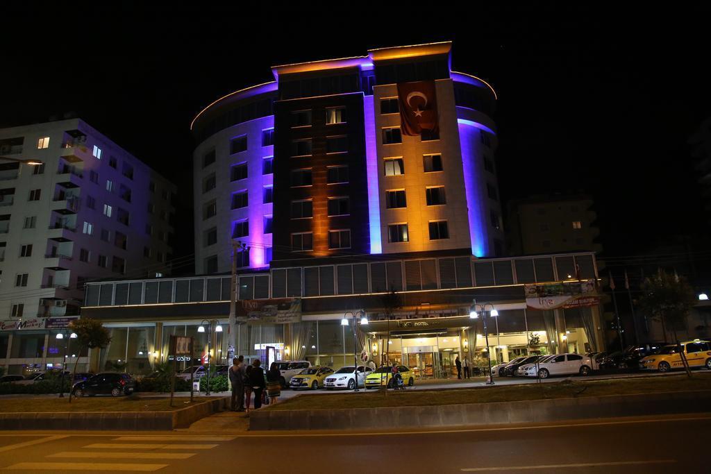 Yücesoy Liva Hotel image