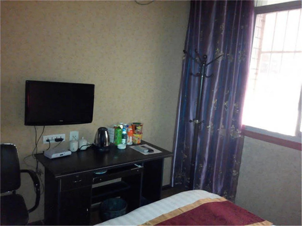Ge'er Express Inn - фото 2