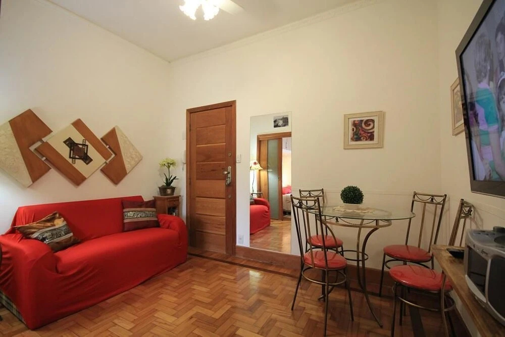 GoHouse Candido 501 — 2