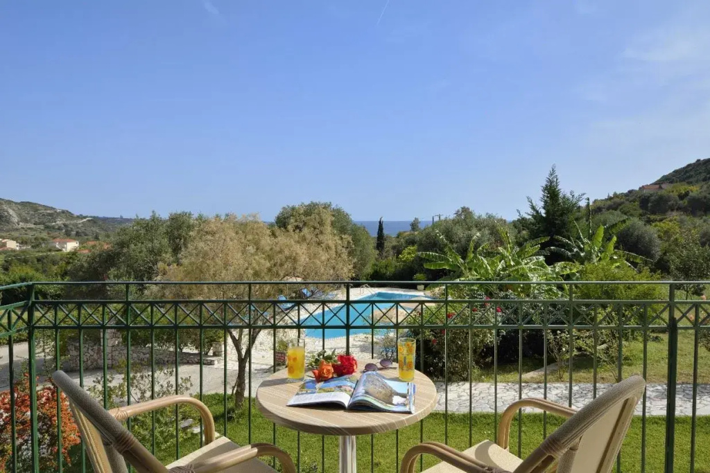 Anemona Apartments