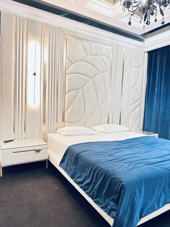 Двухместный номер Standard двуспальная кровать в Apart Hotel