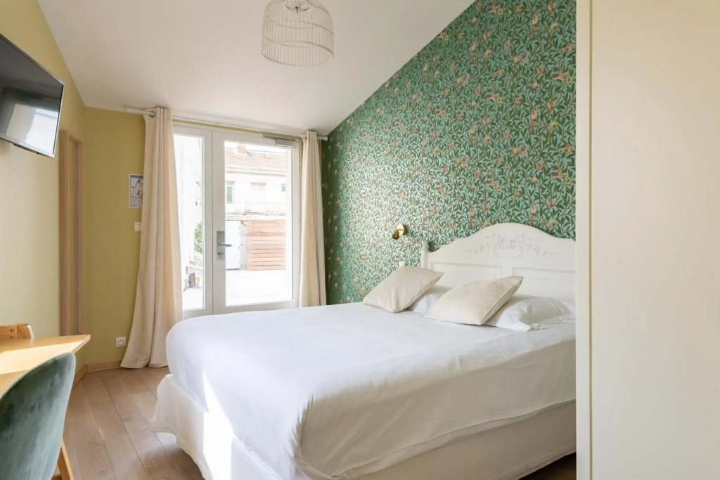 Hôtel Central Avignon by null