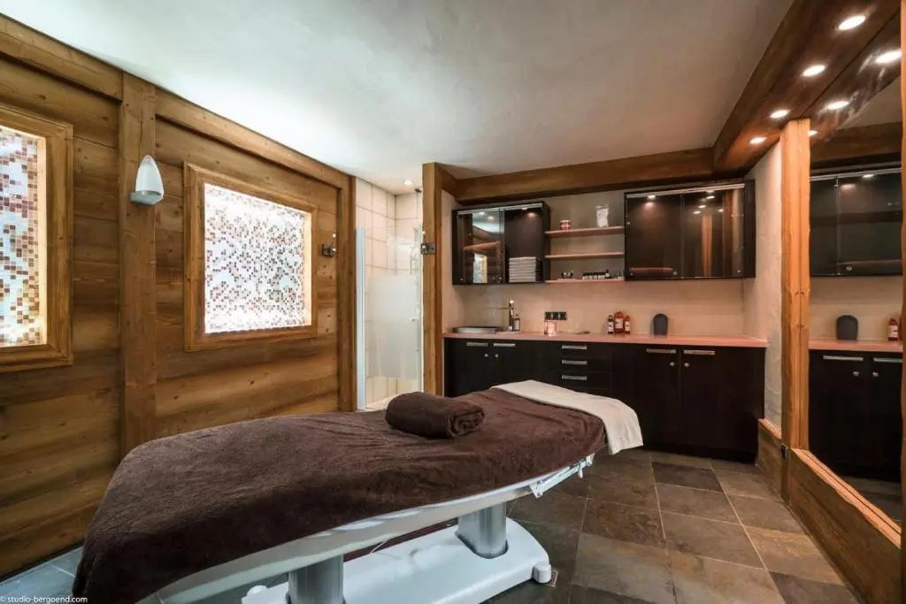 Voir la photo 3 — Les Chalets du Gypse - Appartement CHALET GYPSE C08 pour 8 Personnes 97