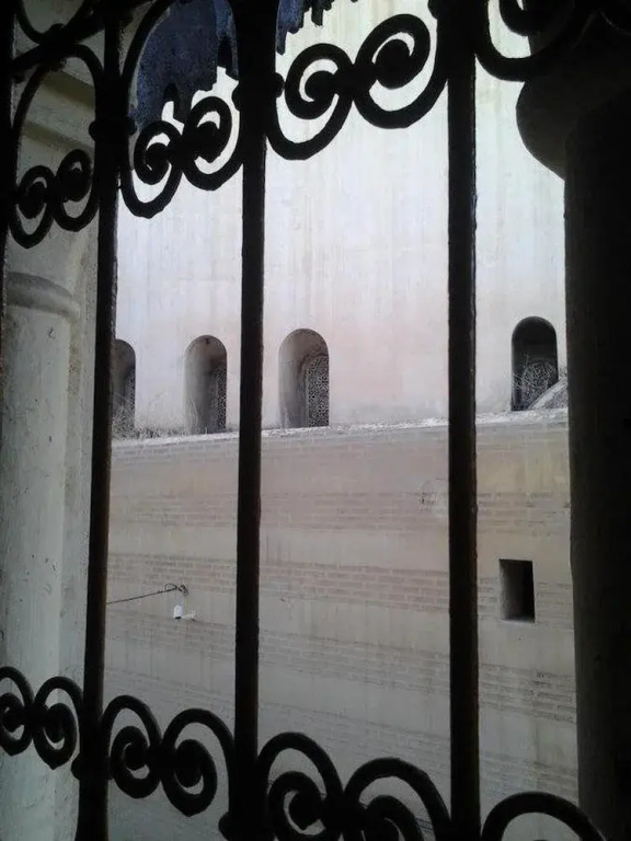 Dar Pension Talaa