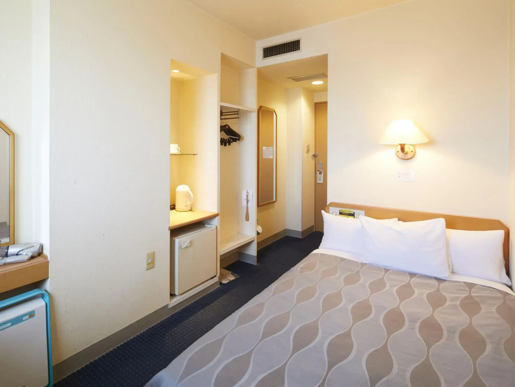 Roco Inn Matsuyama - Général
