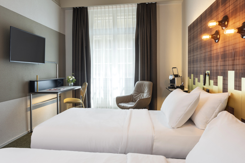 Hotel photo 3