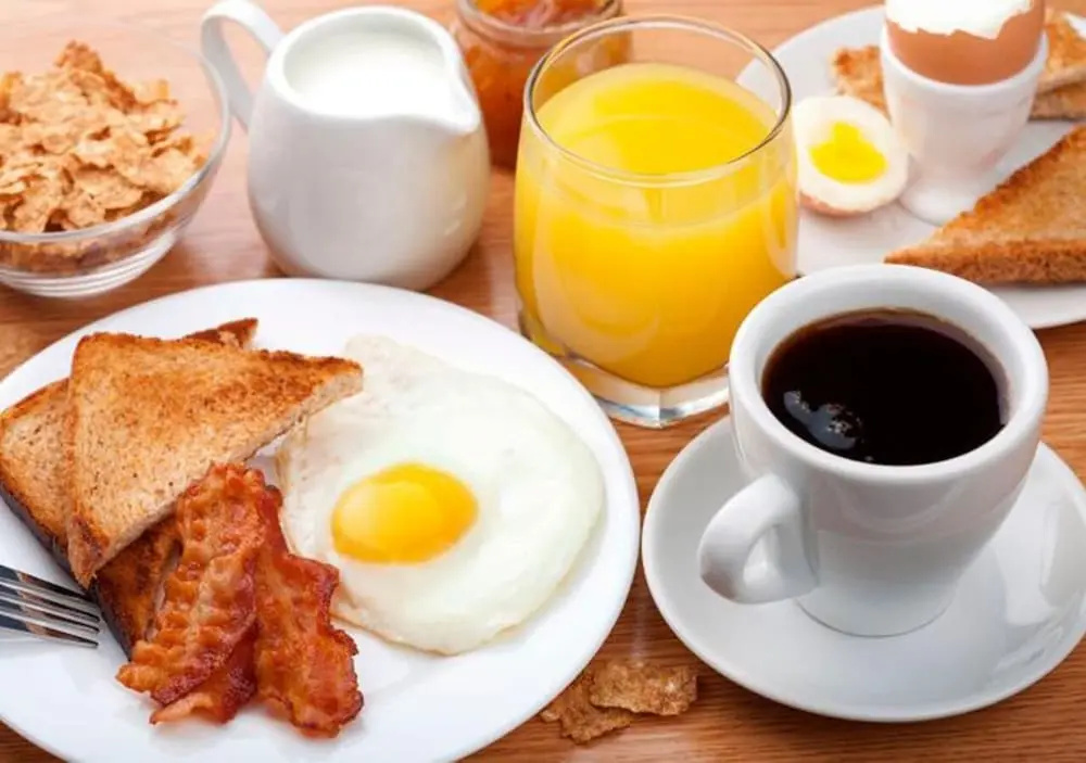 Food & Beverage
