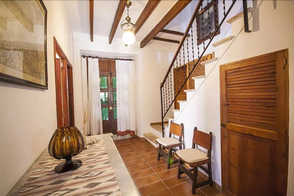 Finca Ses Roques - Général