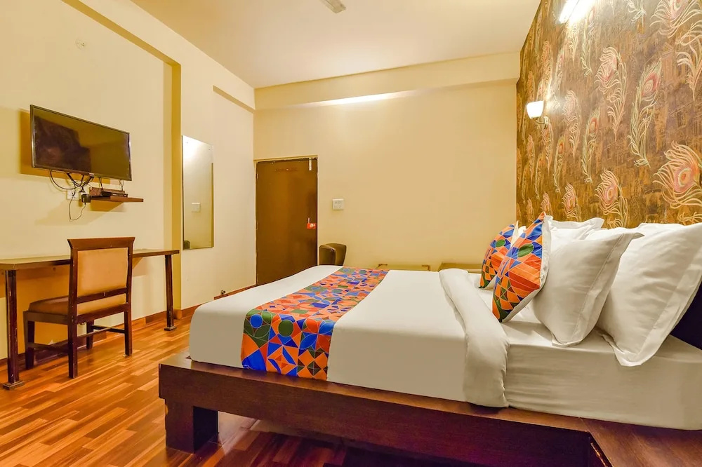 Premium room