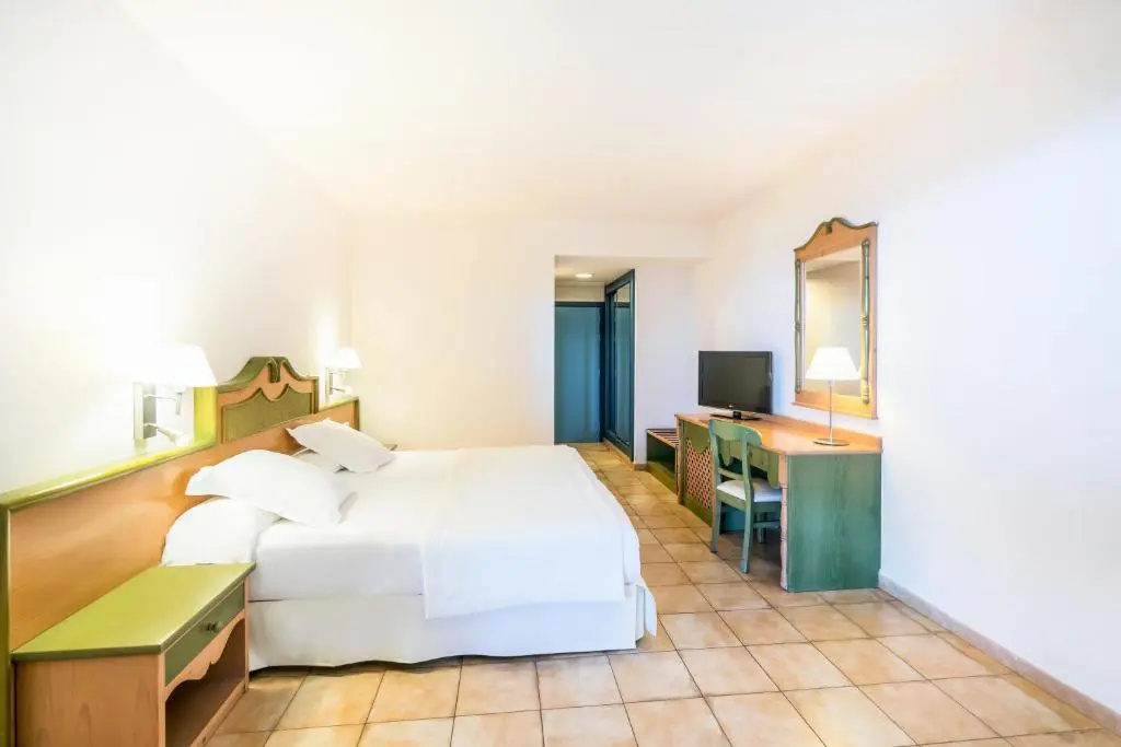 Iberostar Waves Playa Gaviotas -All Inclusive - Chambres
