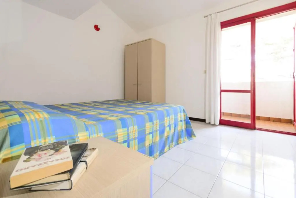 Holiday Village - Chambres