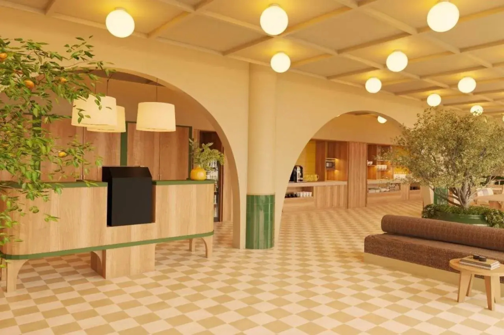 Hotel photo 2