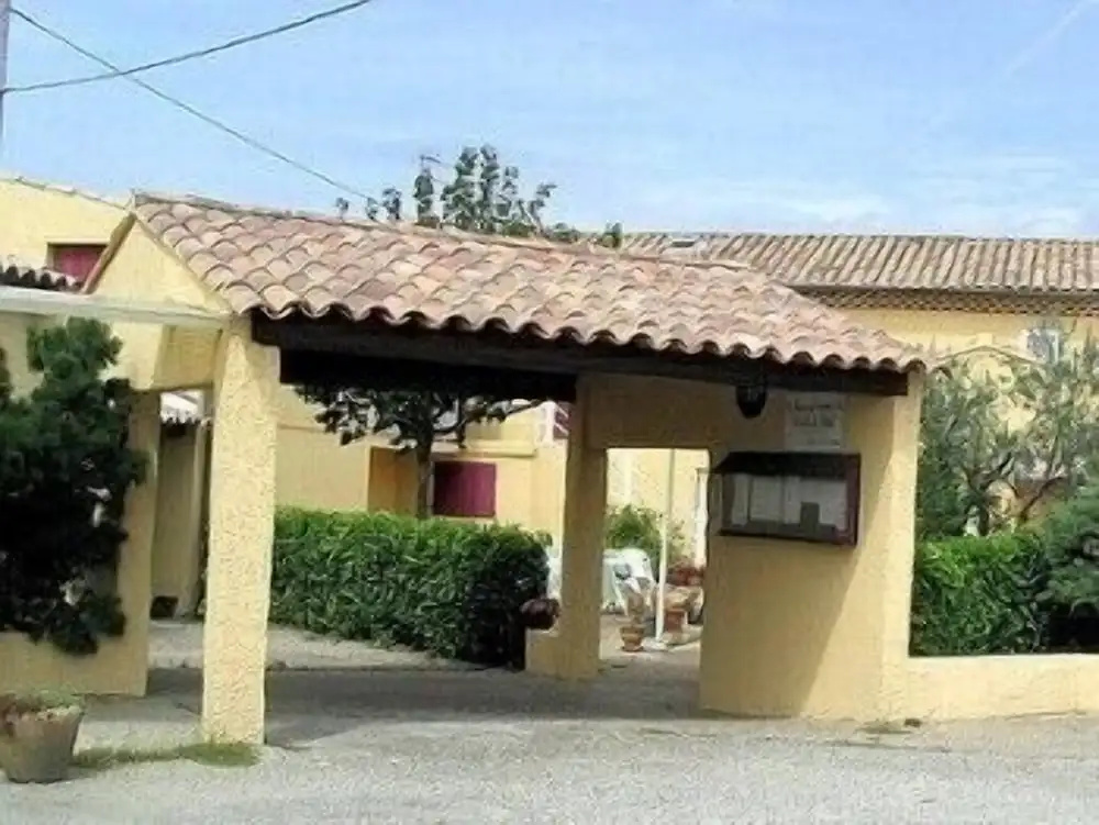 Logis Hôtel Le Mistral - Restaurant - Montélimar sud - Général