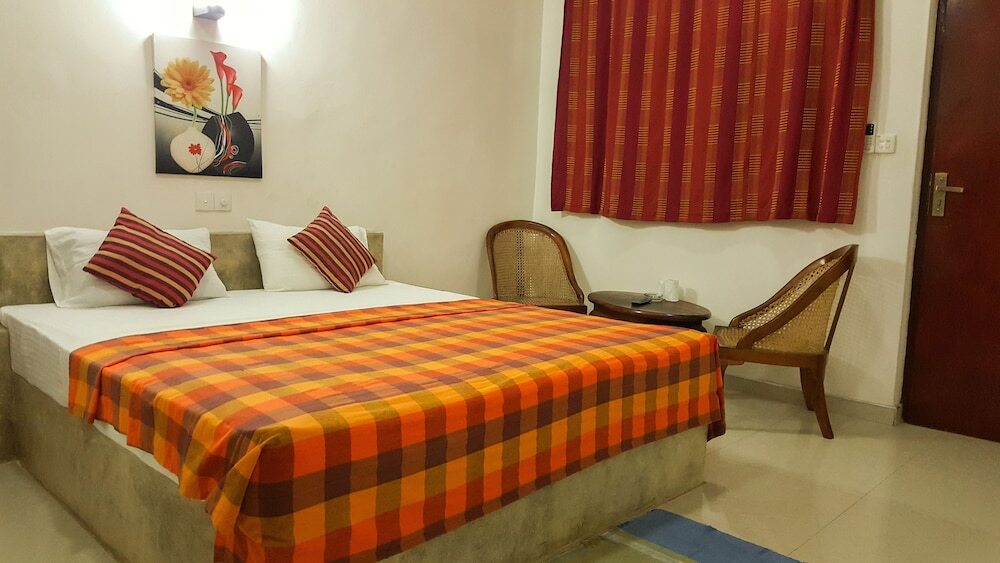 Lanka Beach Hotel